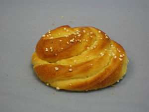 Karlsbadersnurra
