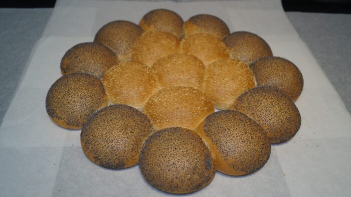 Brytbröd