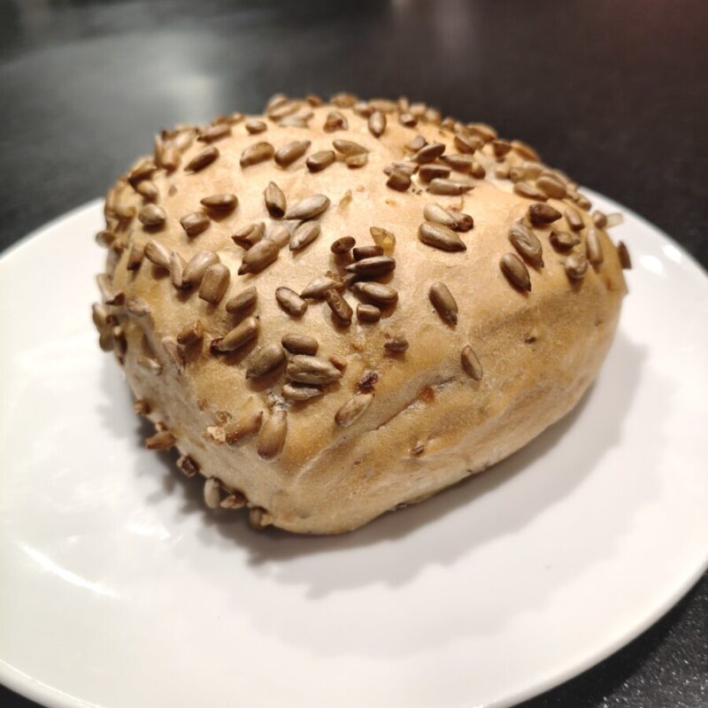 Morotsbulle